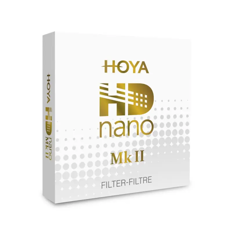 Hoya HD NANO MK II UV Filter -Description2