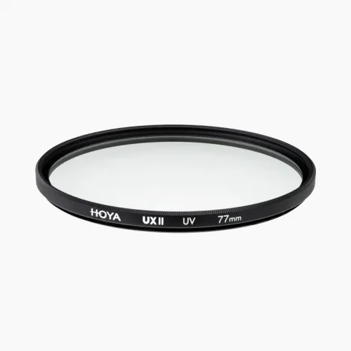 Hoya UX II UV Filter-Description1