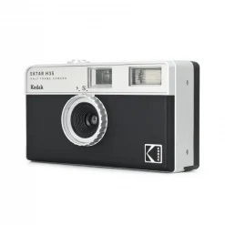 Kodak EKTAR H35 Half Frame Film Camera-Description1