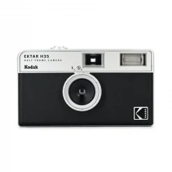 Kodak EKTAR H35 Half Frame Film Camera-Description2