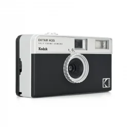 Kodak EKTAR H35 Half Frame Film Camera-Description4