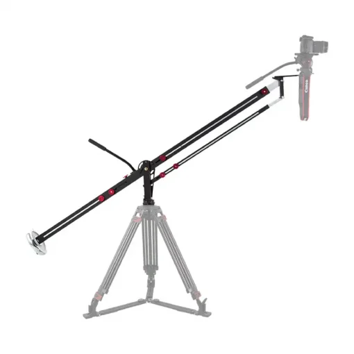 Miliboo MYB501 Aluminum Camera Arm Jib-Cover