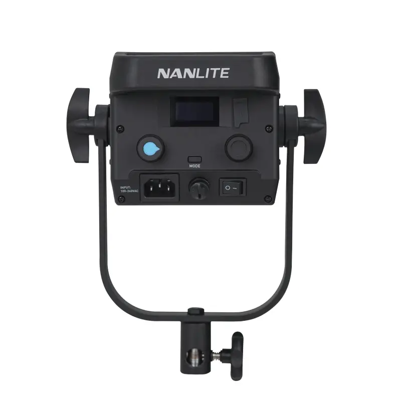 Nanlite FS-300B LED Bi-color Spot Light-Description9