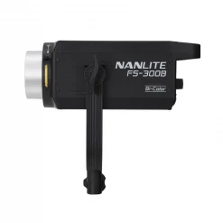 Nanlite FS-300B LED Bi-color Spot Light-Description10