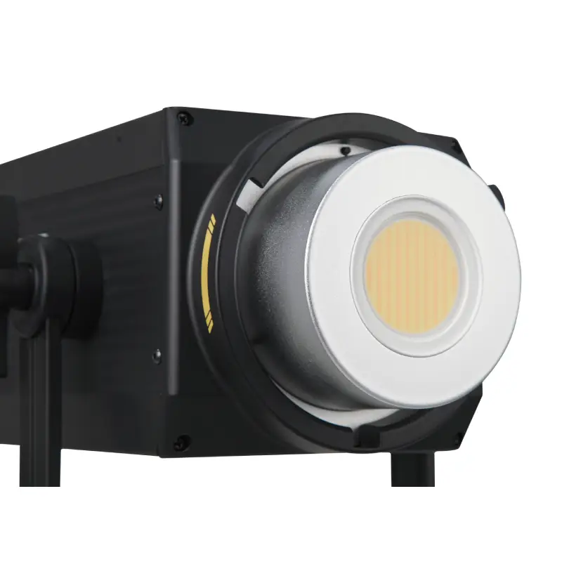 Nanlite FS-300B LED Bi-color Spot Light-Description11