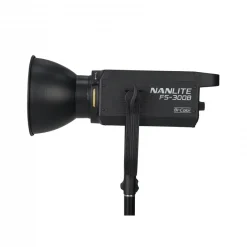 Nanlite FS-300B LED Bi-color Spot Light-Description2