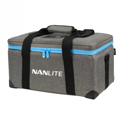 Nanlite Forza 150B LED Bi-color Spot Light-Description7