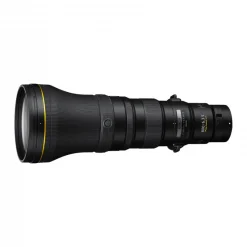 Nikkor Z 800mm f6.3 VR PF S Lens-Description1