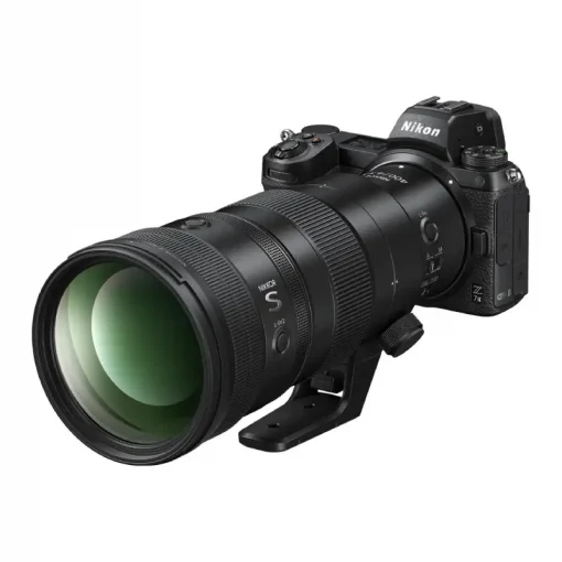 Nikon NIKKOR Z 400mm f4.5 VR S Lens-Description3