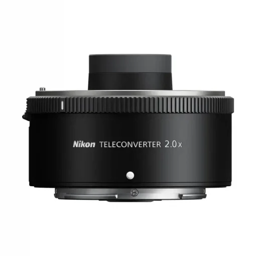 Nikon Z Teleconverter TC-2.0X Lens-Description1