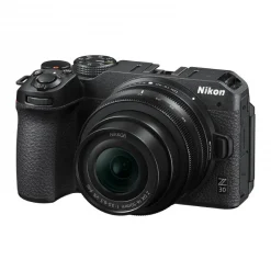 Nikon Z30-Cover