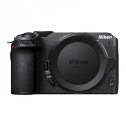 Nikon Z30-Description1