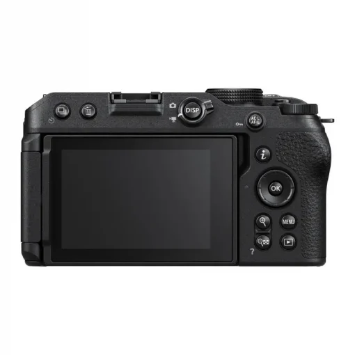 Nikon Z30-Description2