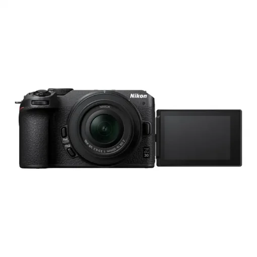 Nikon Z30-Description5