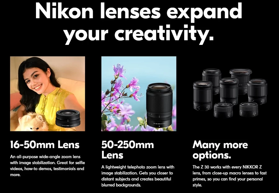 Nikon Z30-Detail14