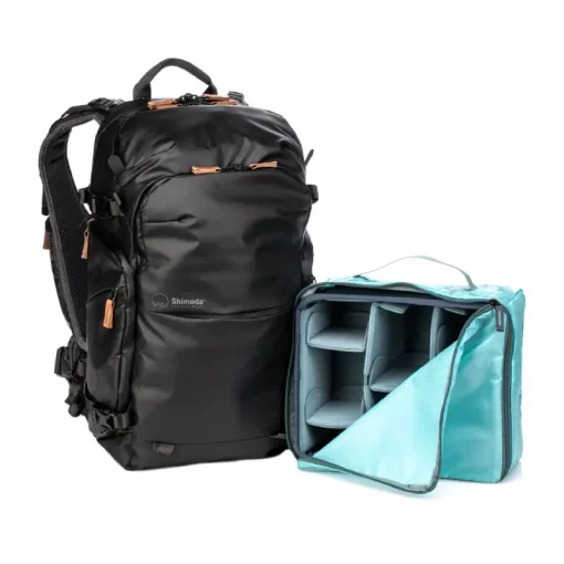 Shimoda Designs Explore v2 25 Backpack Photo Starter Kit-Description3