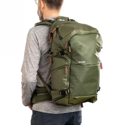 Shimoda Designs Explore v2 30 Backpack Photo Starter Kit-Description14