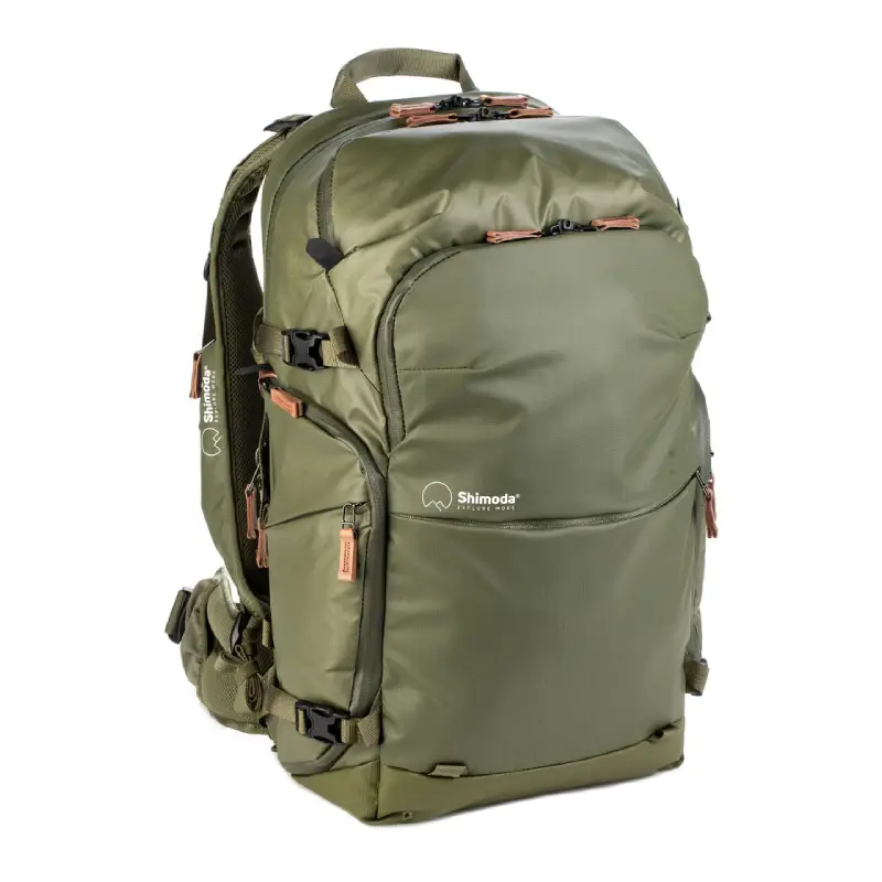 Shimoda Designs Explore v2 30 Backpack Photo Starter Kit-Description1