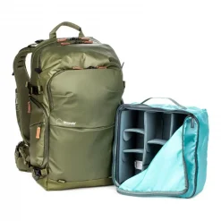 Shimoda Designs Explore v2 30 Backpack Photo Starter Kit-Description2