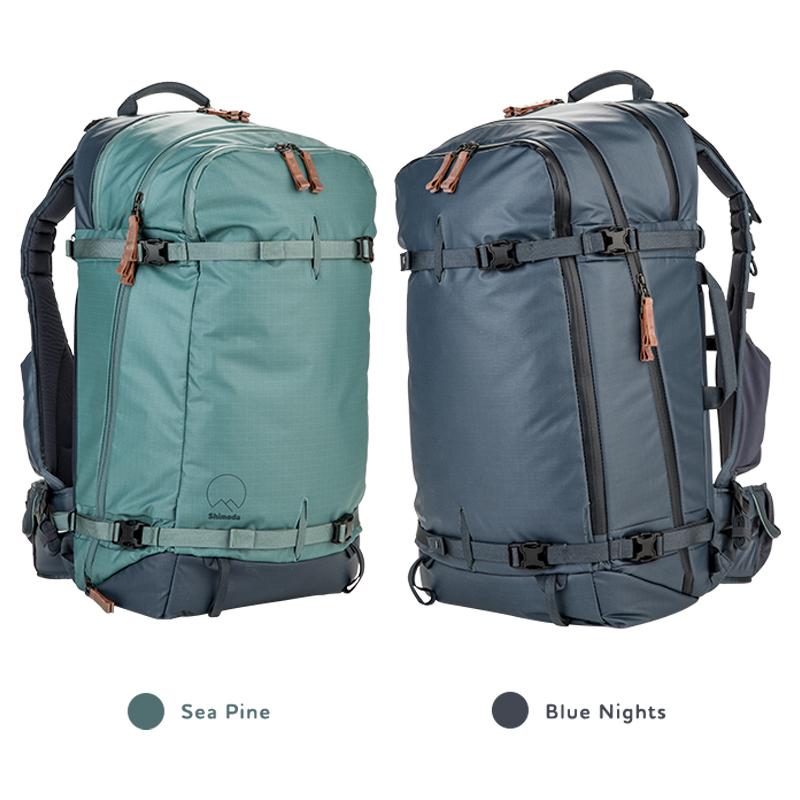 กระเป๋ากล้อง Shimoda Explore 40 Backpack Camera Bag