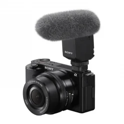 Sony ECM-B10 Shotgun Microphone-Description9