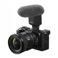 Sony ECM-B10 Shotgun Microphone-Description11