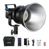 Sutefoto P80 RGB LED Video Light-Cover
