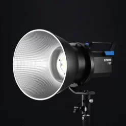 Sutefoto P80 RGB LED Video Light-Description1