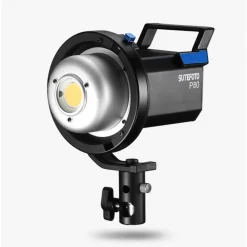 Sutefoto P80 RGB LED Video Light-Description2