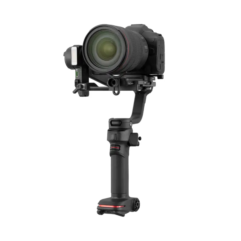 Zhiyun-Tech WEEBILL 3 Handheld Gimbal Stabilizer-Cover