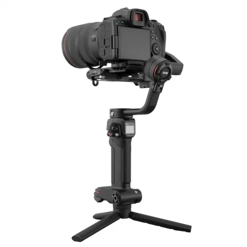 Zhiyun-Tech WEEBILL 3 Handheld Gimbal Stabilizer-Description9