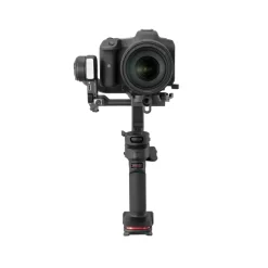 Zhiyun-Tech WEEBILL 3 Handheld Gimbal Stabilizer-Description1