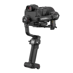 Zhiyun-Tech WEEBILL 3 Handheld Gimbal Stabilizer-Description3