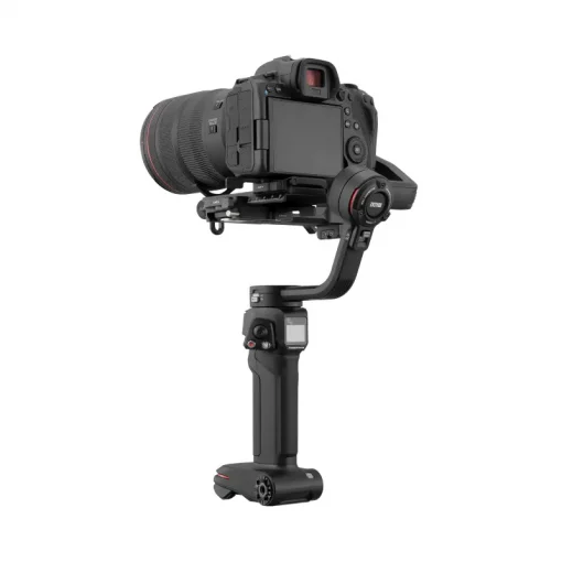 Zhiyun-Tech WEEBILL 3 Handheld Gimbal Stabilizer-Description4