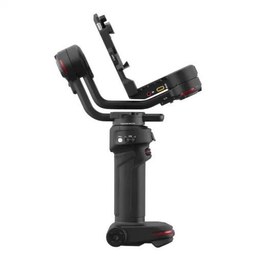 Zhiyun-Tech WEEBILL 3 Handheld Gimbal Stabilizer-Description5