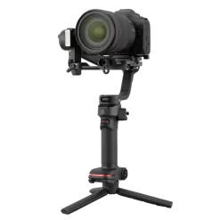 Zhiyun-Tech WEEBILL 3 Handheld Gimbal Stabilizer-Description6