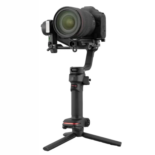 Zhiyun-Tech WEEBILL 3 Handheld Gimbal Stabilizer-Description6