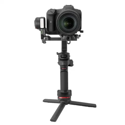 Zhiyun-Tech WEEBILL 3 Handheld Gimbal Stabilizer-Description7