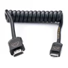 Atomos 4K60p Mini HDMI Cable 30cm (ATOM4K60C3)-Cover