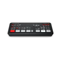 Blackmagic Design ATEM SDI Pro ISO Switcher-Description3