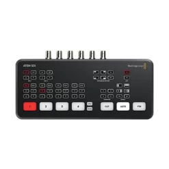 Blackmagic Design ATEM SDI Switcher-Description1