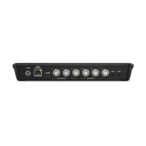 Blackmagic Design ATEM SDI Switcher-Description2