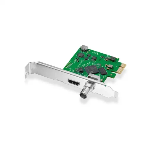 Blackmagic Design DeckLink Mini Recorder HD-Cover