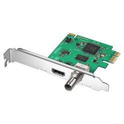 Blackmagic Design Decklink Mini Monitor-Cover