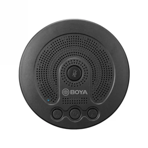 Boya BY-BMM400 Conference Microphone Speaker-Description1