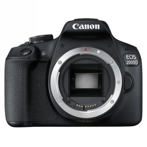 Canon EOS 2000D-Description1