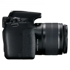 Canon EOS 2000D-Description3