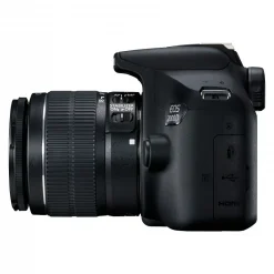 Canon EOS 2000D-Description4