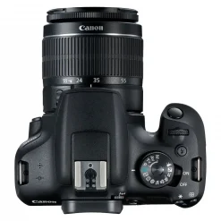 Canon EOS 2000D-Description5