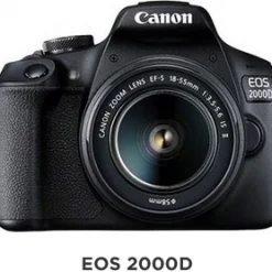 Canon EOS 2000D-Detail6-2